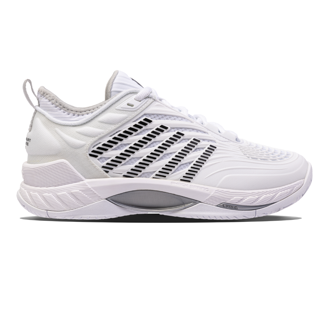 NEW! K-Swiss Women's Hypercourt Supreme 2
