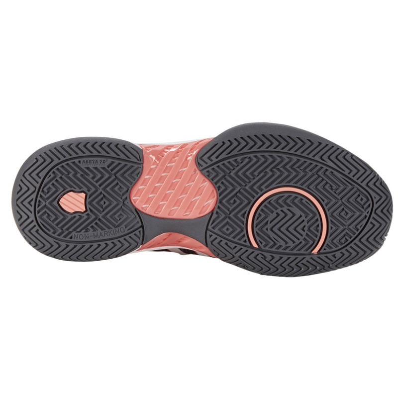 KSwiss Women's Pickleball Supreme Pickleball Depot