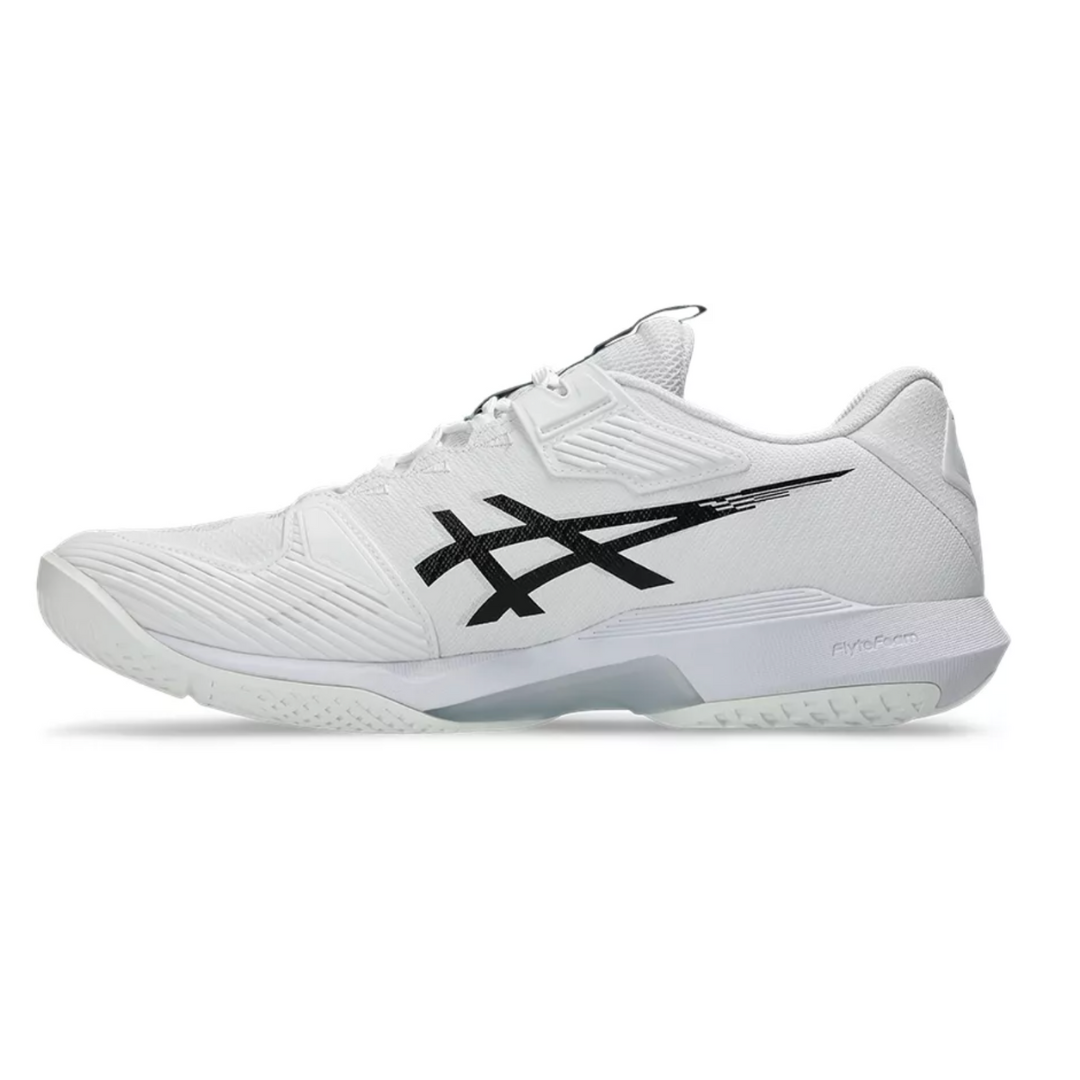 NEW! Asics Men's Solution Speed FF 4