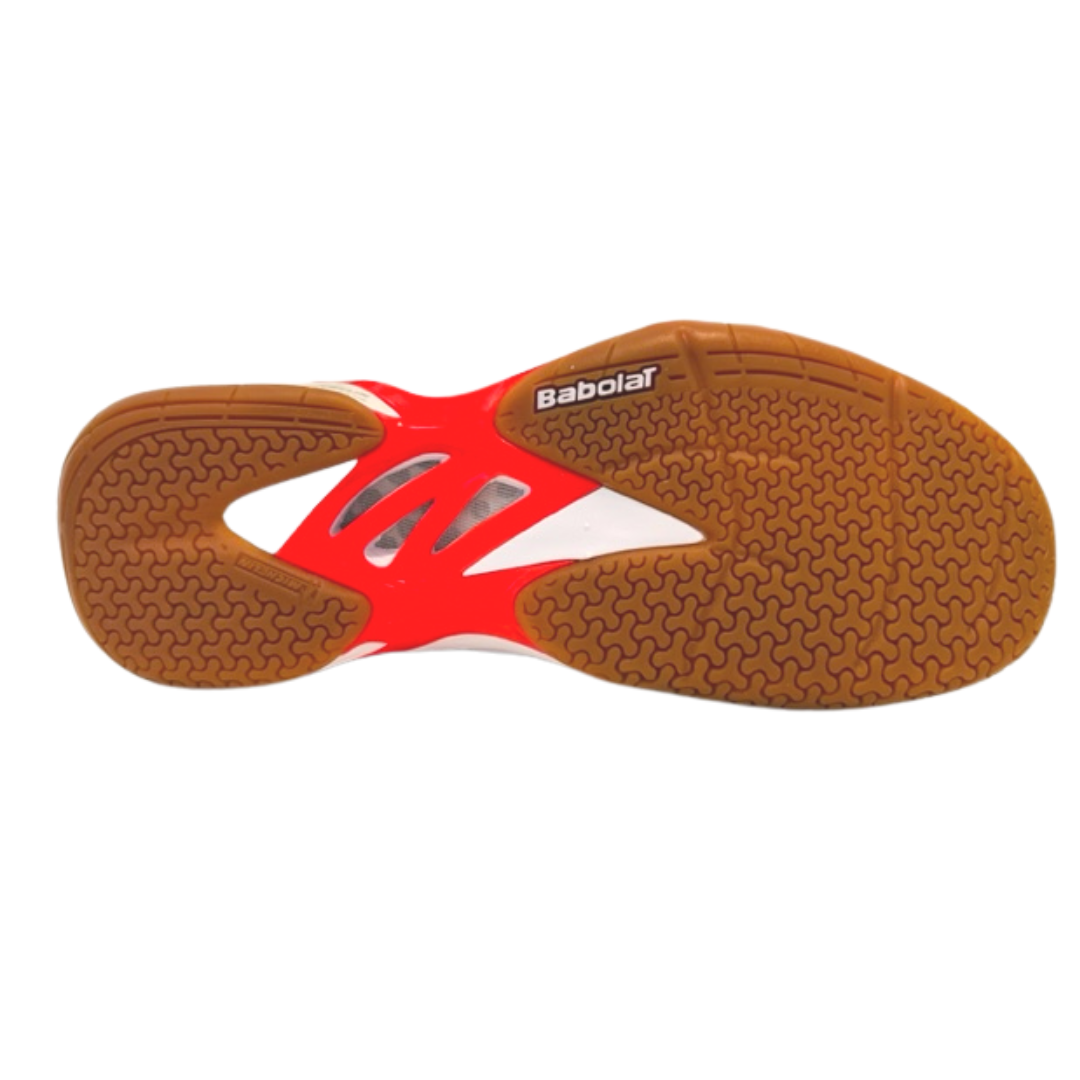 NOUVEAU! Babolat Shadow Spirit pour femmes - Intérieur