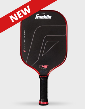 COMING SOON! Franklin C45° Carbon Fibre- Tempo