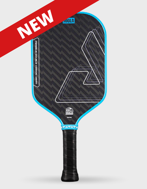 NEW! JOOLA Perseus Double Vision