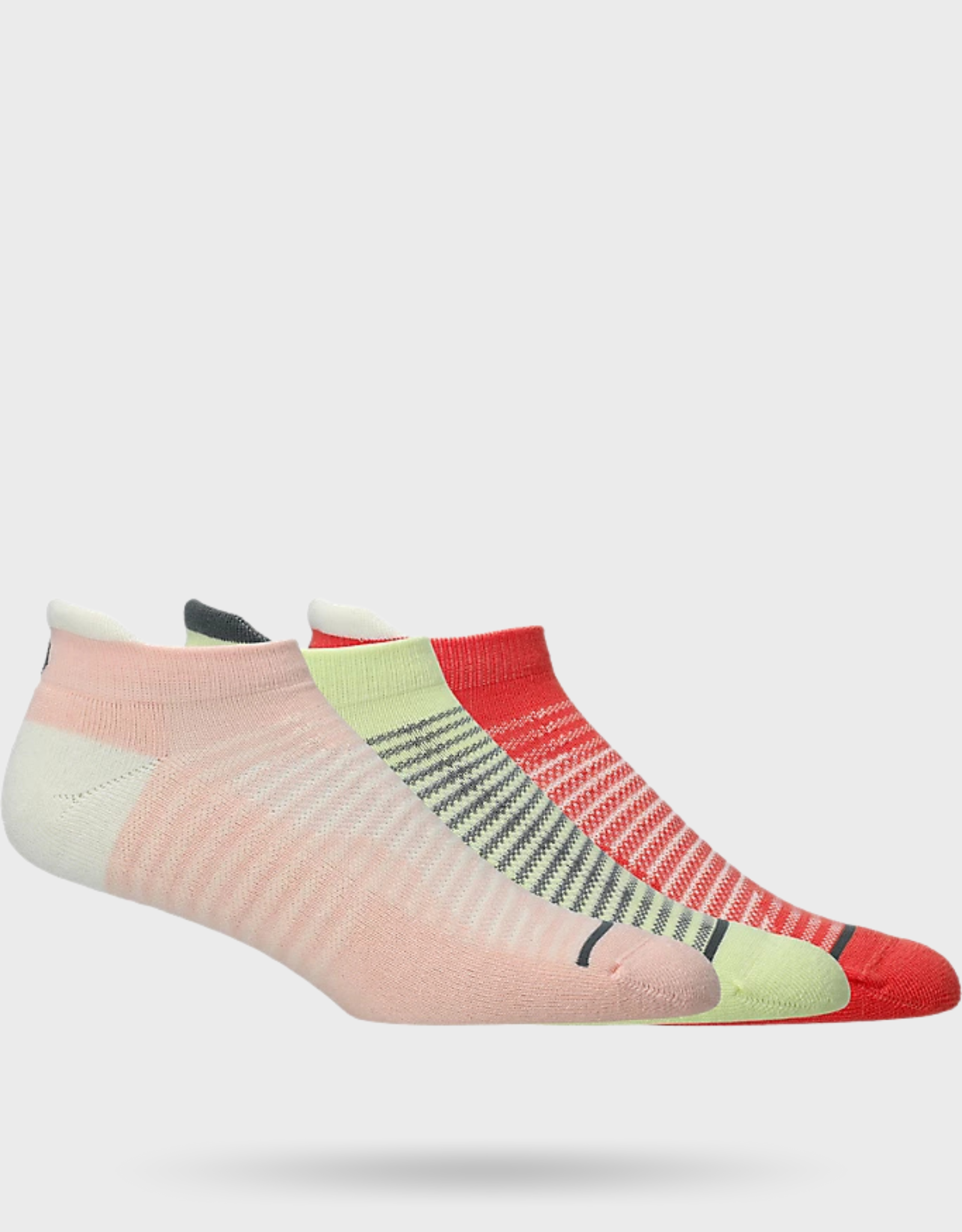 Asics Cushion Low Sock