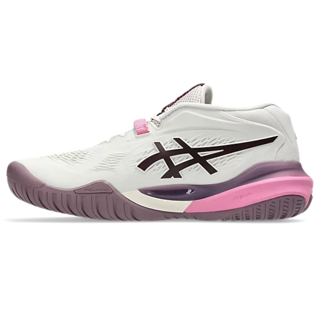 Asics Women's Gel-Resolution X (WIDE)