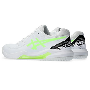 NEW! Asics Men's GEL-DEDICATE 8 PICKLEBALL