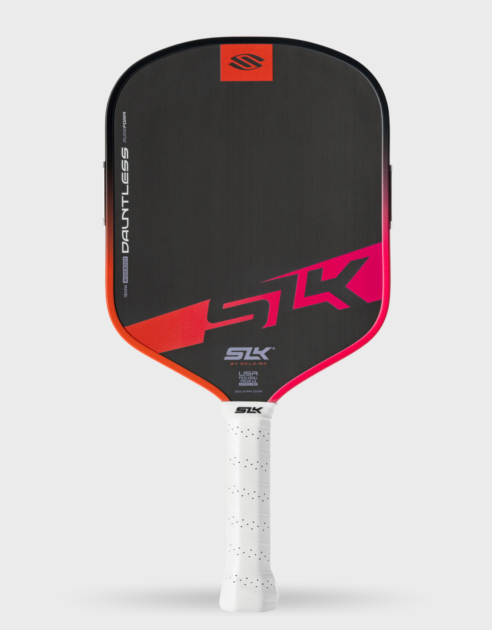 COMING SOON! Selkirk SLK Dauntless WIDEBODY