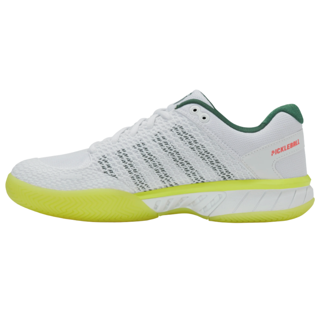 NEW! K-Swiss Men's Express Light Pickleball
