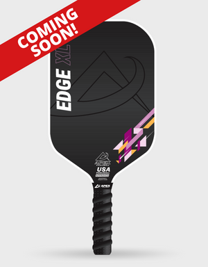 COMING SOON! Apex EDGE XL Carbon Fibre