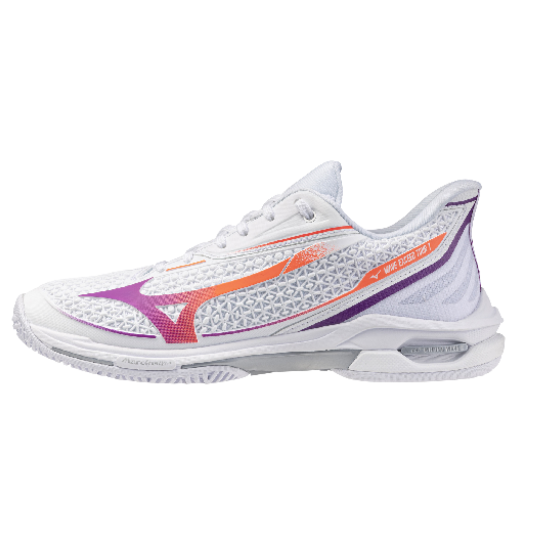 NEW! Mizuno Women's Wave Exceed Tour 7