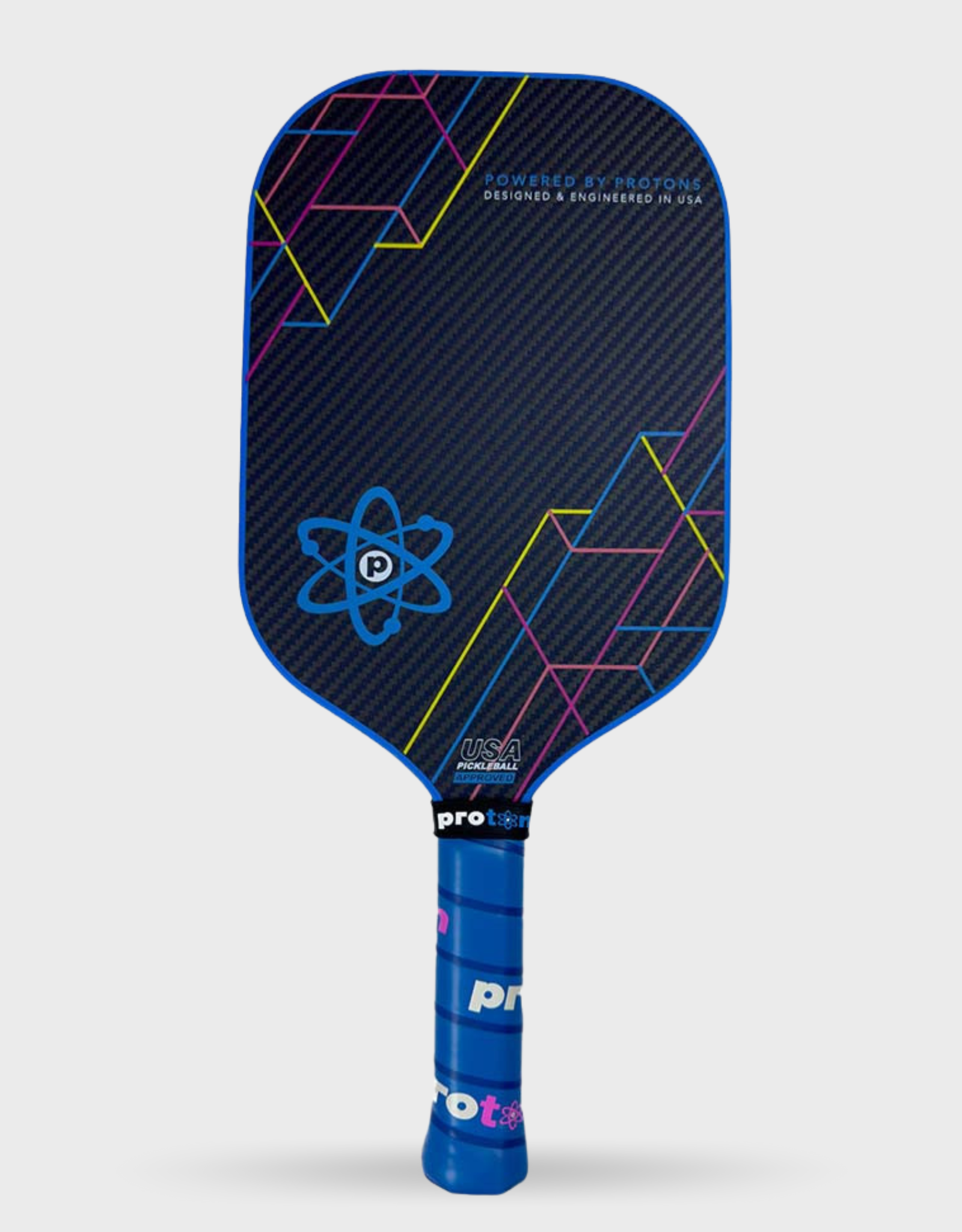 Proton Series Four (Project Roadrunner)