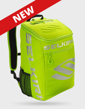 NEW! Selkirk Core Line Team Backpack