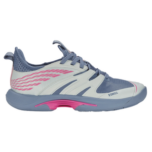 K-Swiss Women's SpeedTrac- CLEARANCE / FINAL SALE