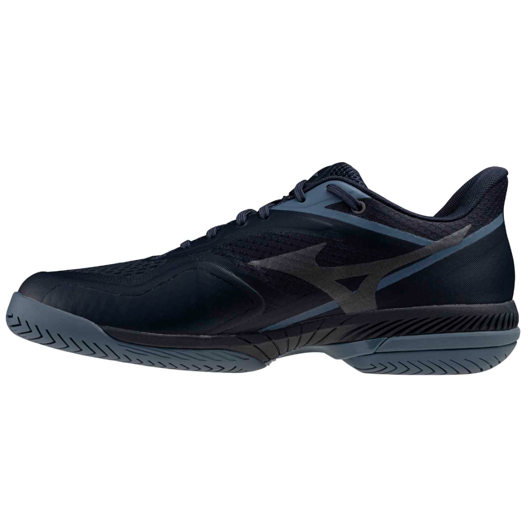 NEW! Mizuno Men's Wave Strike (WIDE) – Pickleball Depot NEW! Mizuno Men's Wave Strike (WIDE) – Pickleball Depot