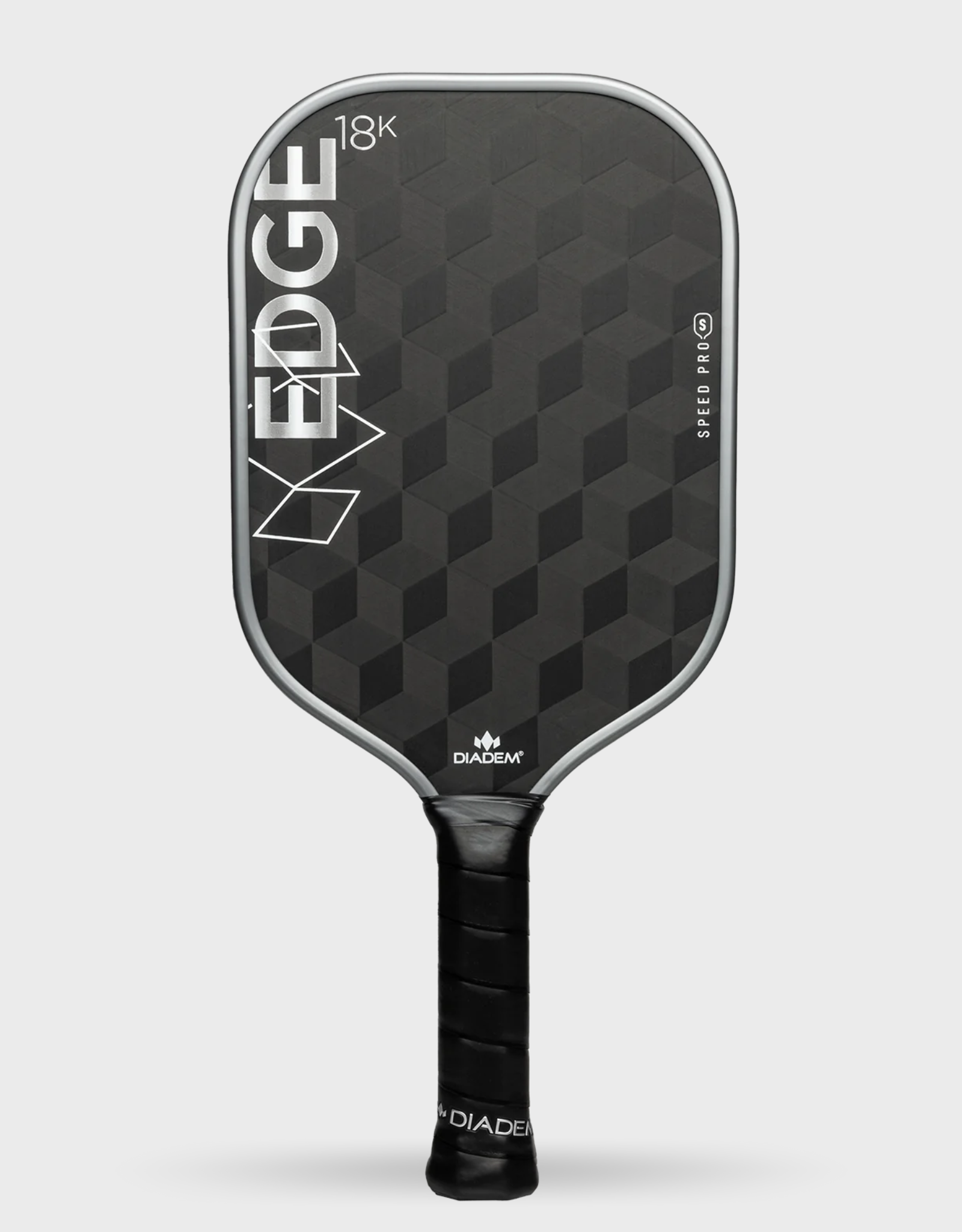 NOUVEAU! Diadème Edge 18K Power Pro