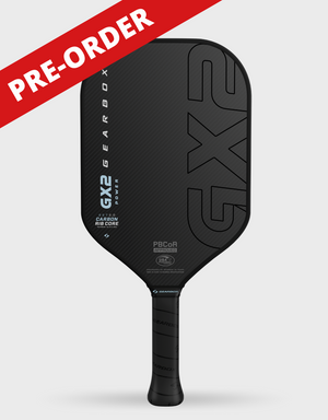 NEW! GearBox GX2 Power Series Hybrid (Available for Pre-order)