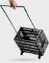 Tourna Pickleball Caddy