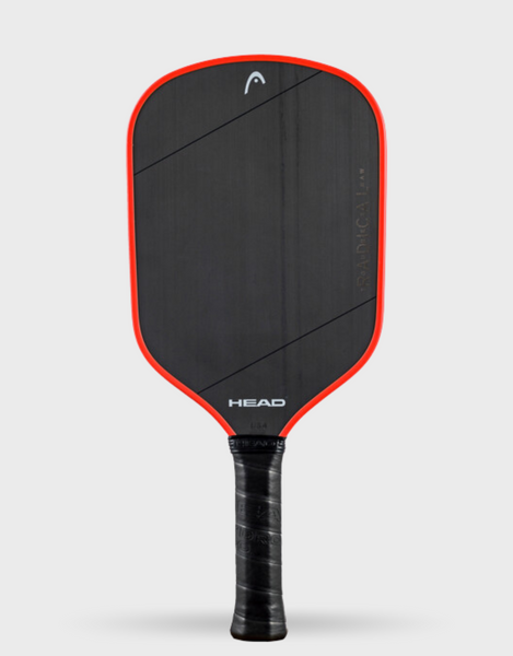 HEAD Radical Tour EX Raw - CLEARANCE/FINAL SALE – Pickleball Depot