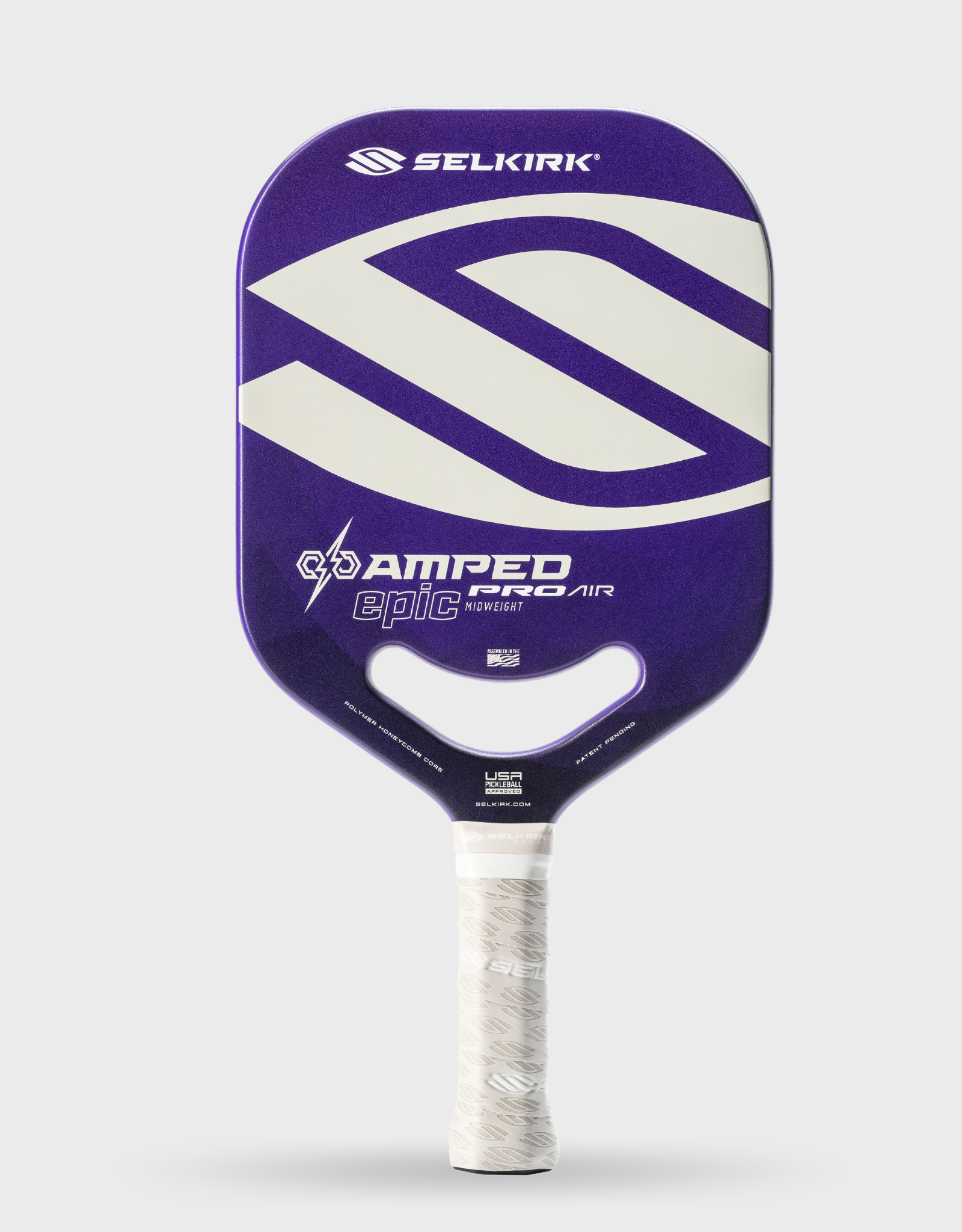 Selkirk AMPED Pro Air Epic - CLEARANCE/FINAL SALE