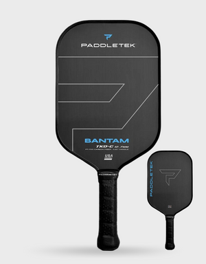 COMING SOON! Paddletek Bantam TKO-C 12.7mm