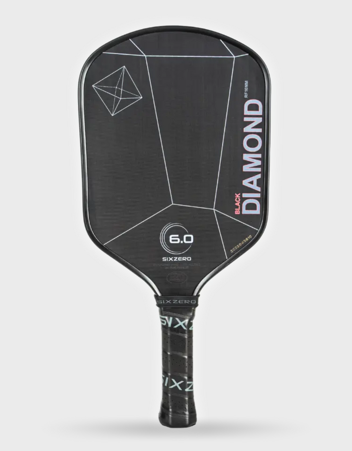 Six Zero Black Diamond POWER
