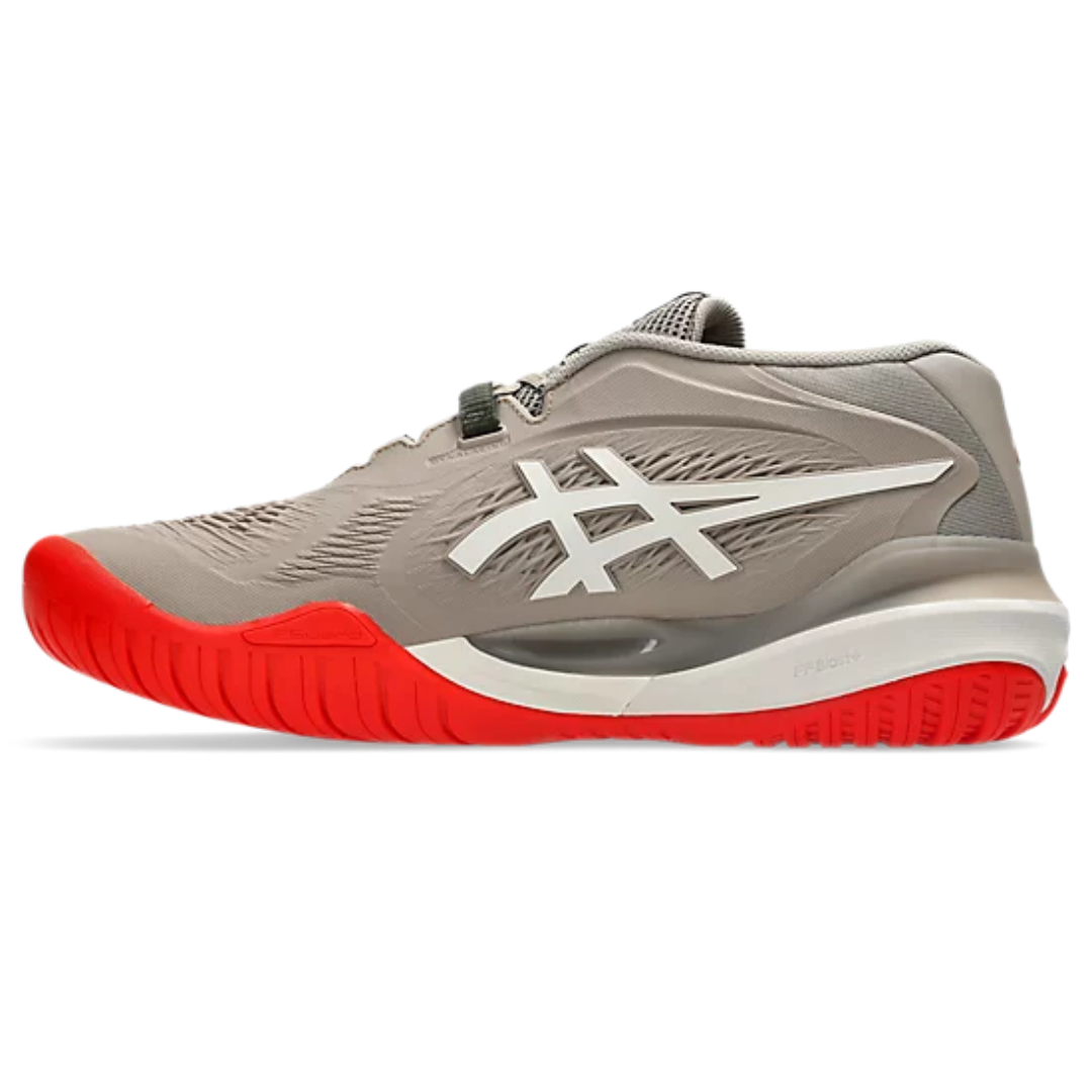 Asics Men's Gel-Resolution X (WIDE)