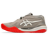 Asics Men's Gel-Resolution X (WIDE)