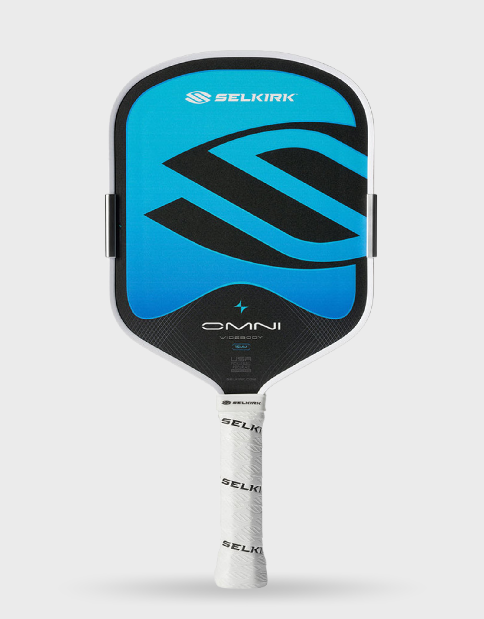COMING SOON! Selkirk Omni Widebody