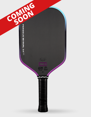 COMING SOON! JOOLA Perseus 3S Dual