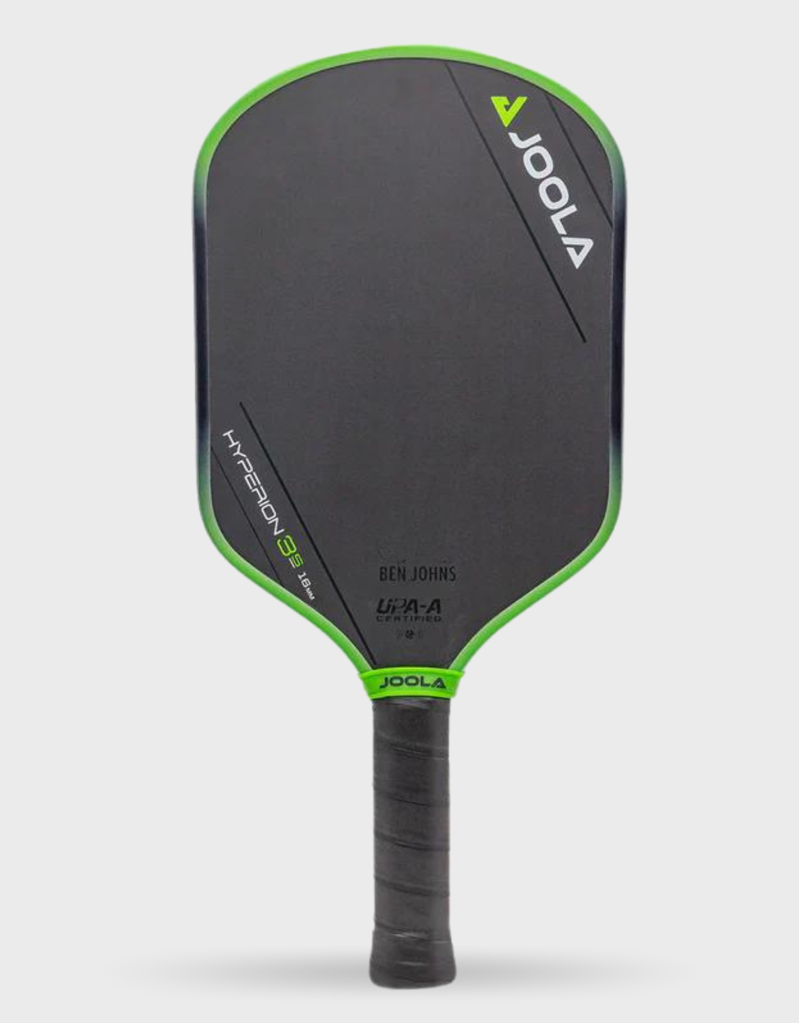 JOOLA Ben Johns Hyperion 3S (14mm) - CLEARANCE / FINAL SALE