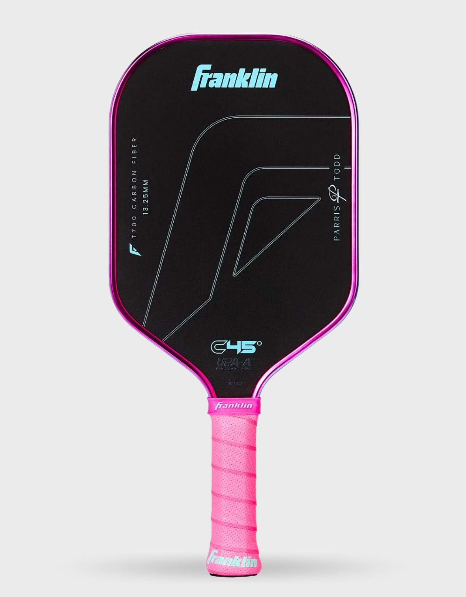 Franklin C45° Parris Todd Signature Series