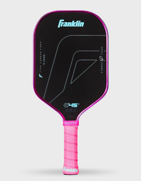 Franklin C45° Parris Todd Signature Series – Pickleball Depot