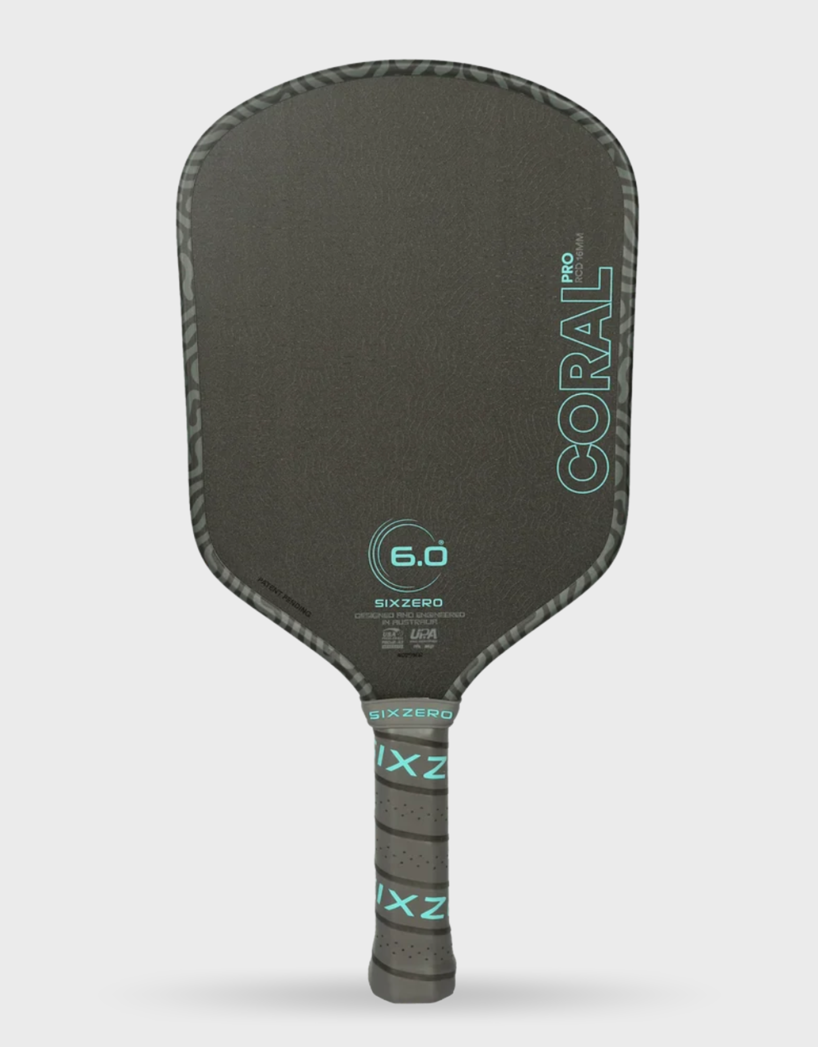 COMING SOON! Six Zero Coral Pro Hybrid- DUAL CERTIFIED