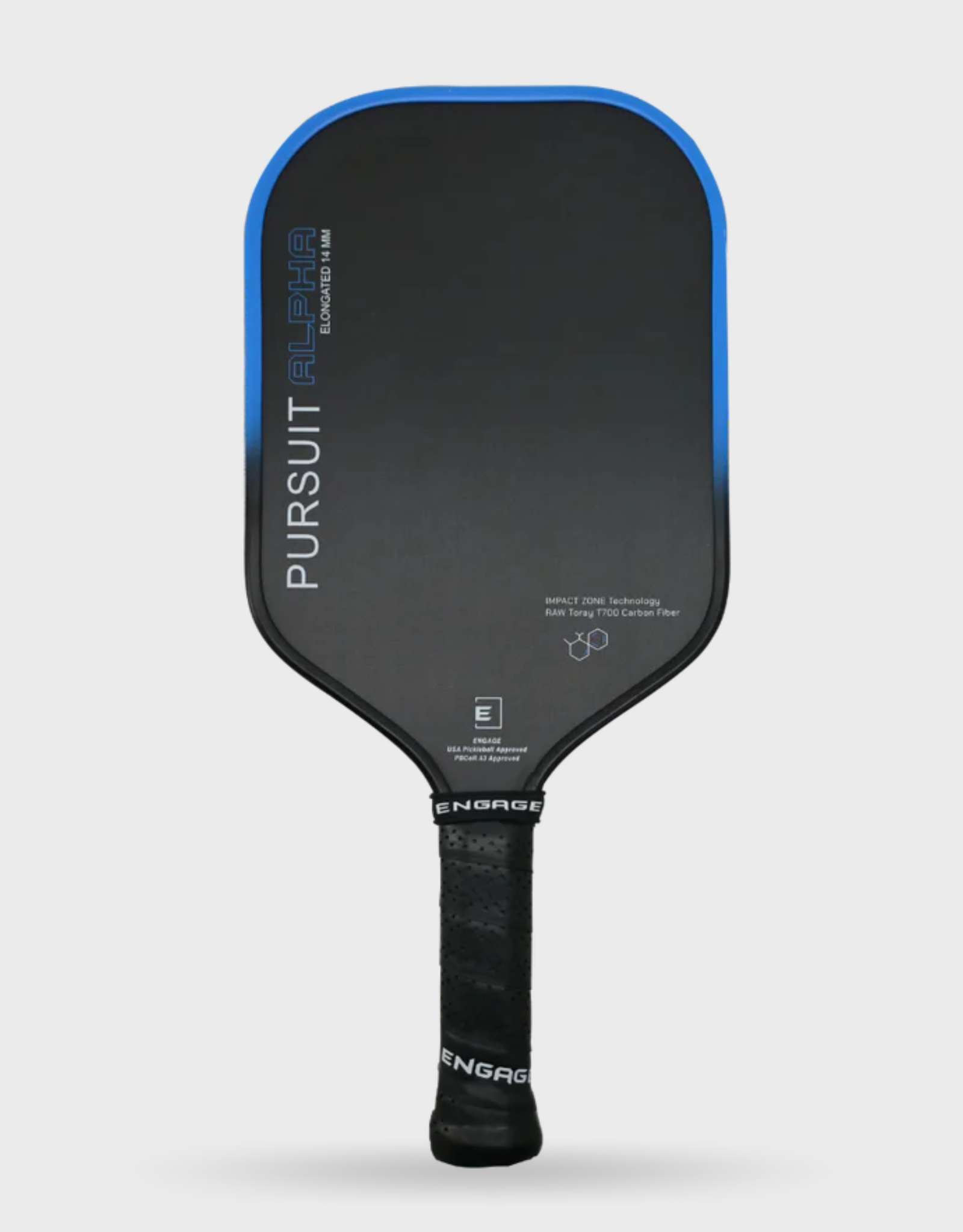 Engage Pursuit MX Graphite 