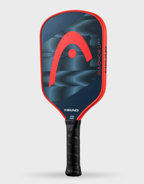 HEAD Radical Tour EX Grit – Pickleball Depot