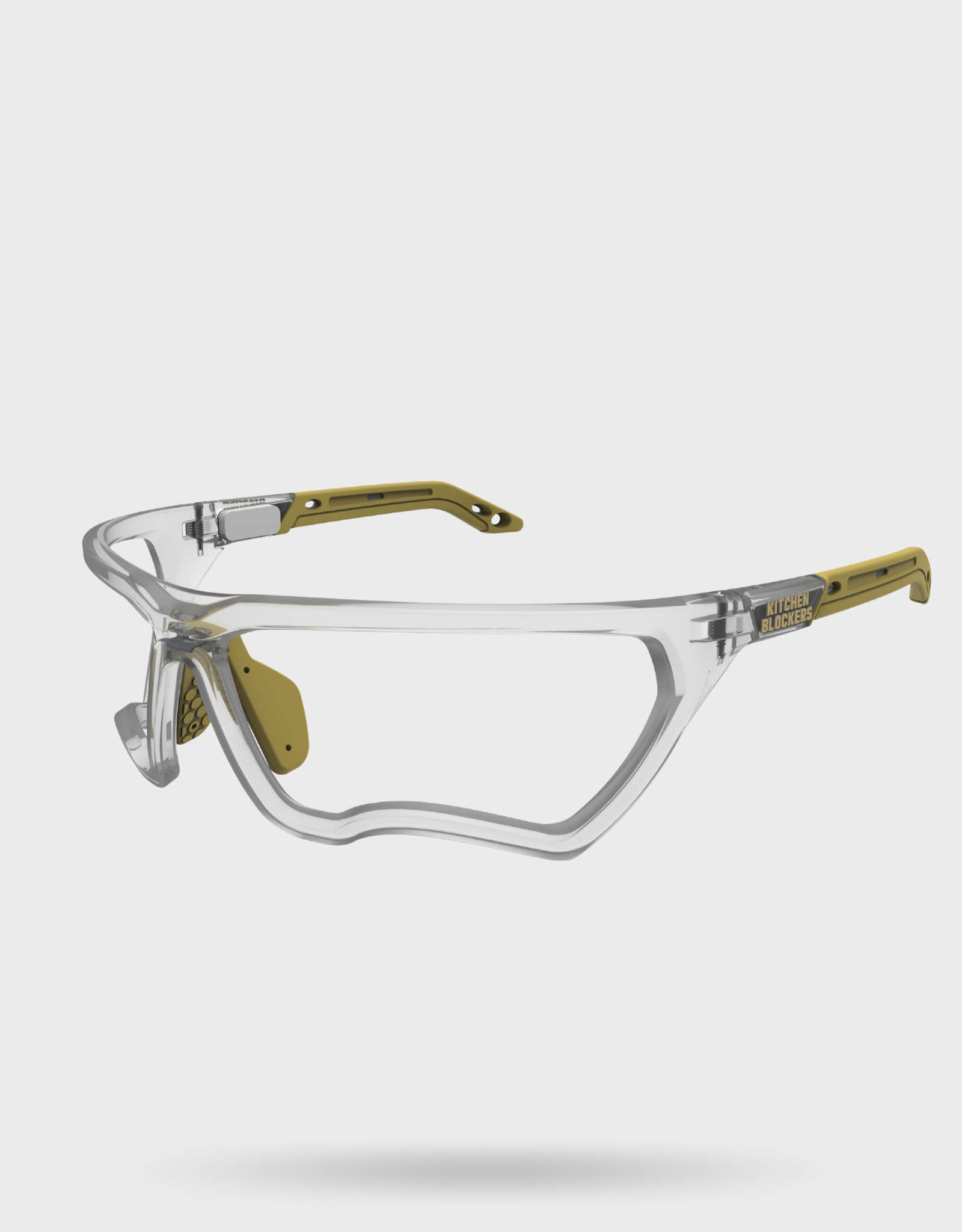 Kitchen Blockers (Lensless)