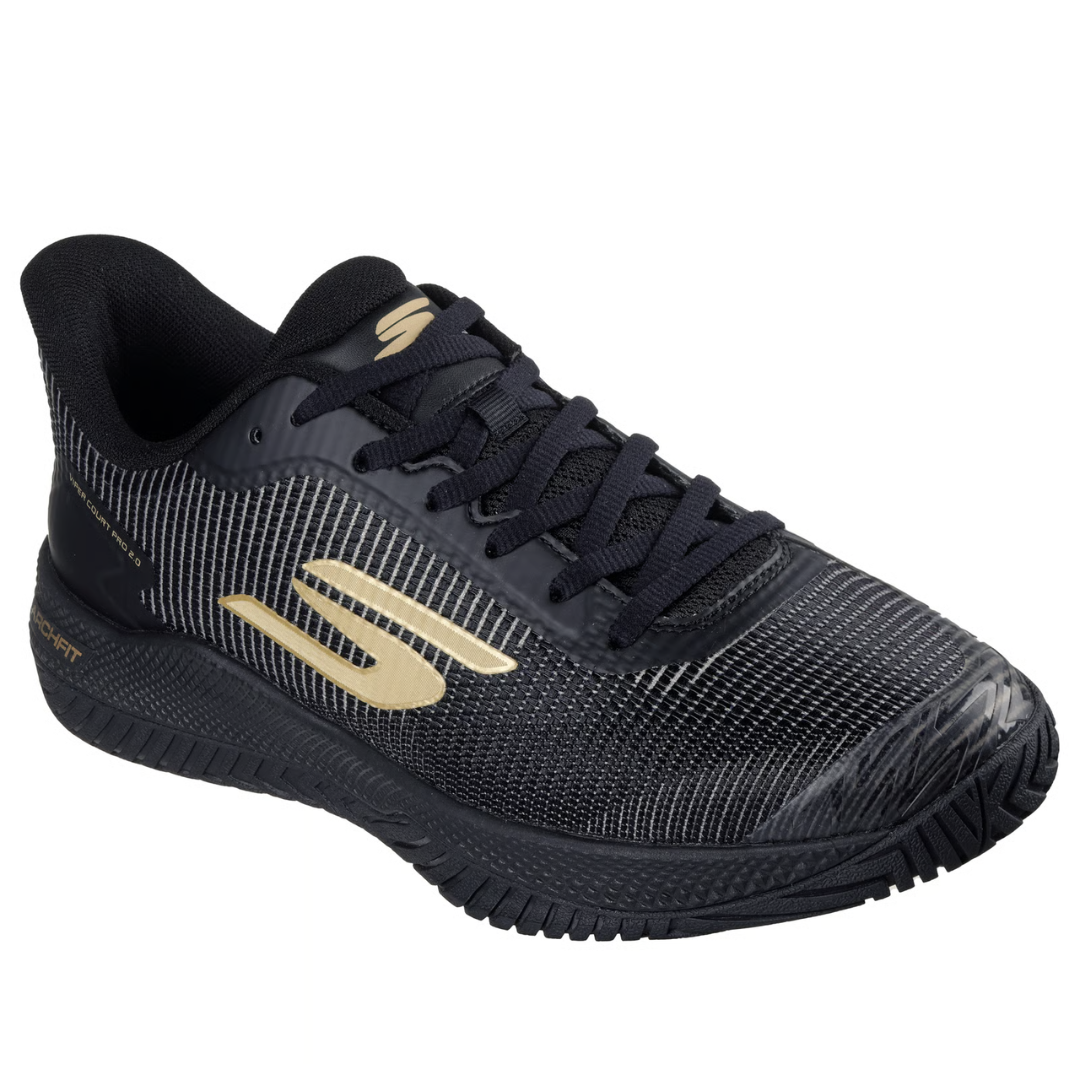 NEW! Skechers Men's Viper Court Pro 2.0
