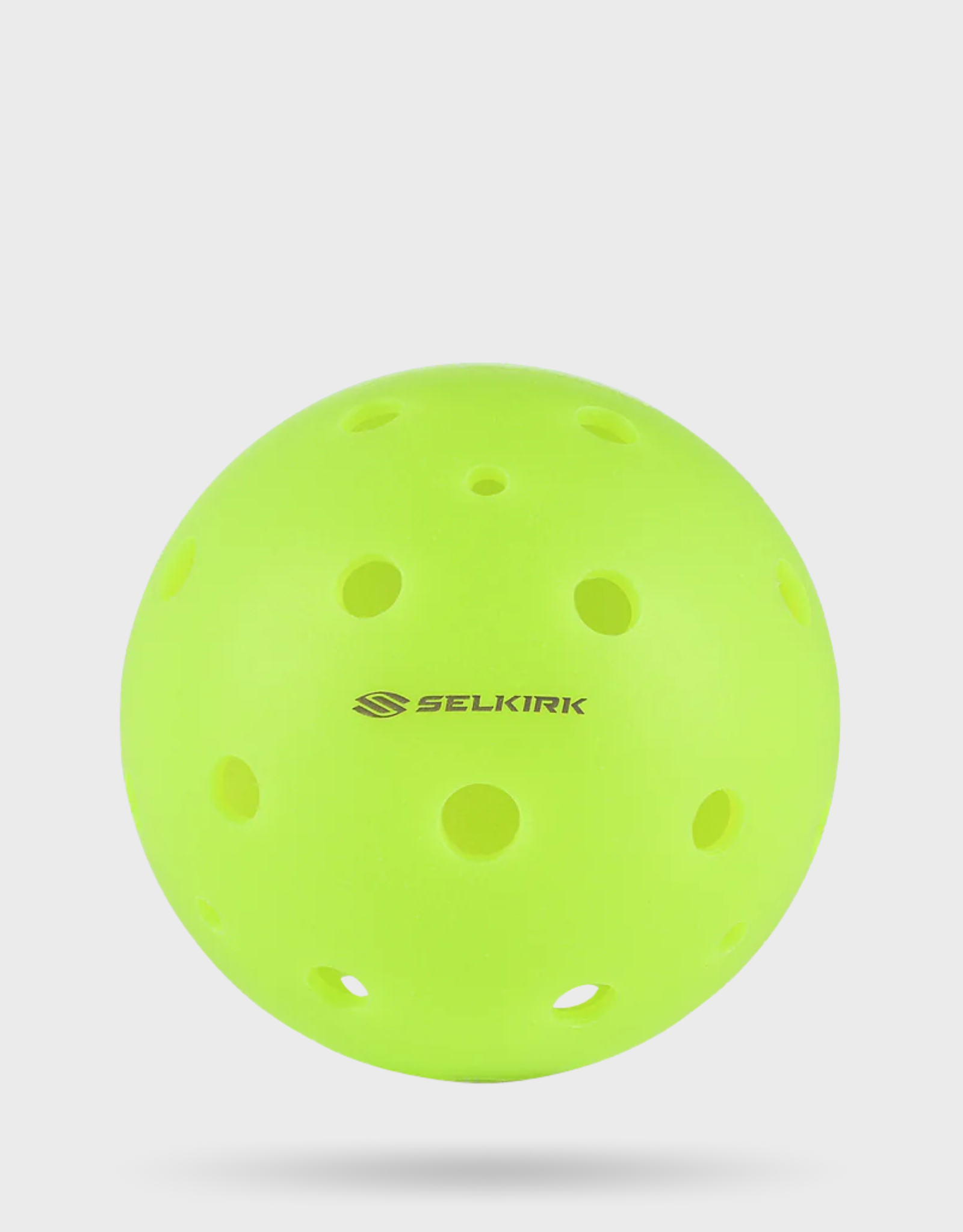 NOUVEAU! Ballon d'extérieur Selkirk Pro S1