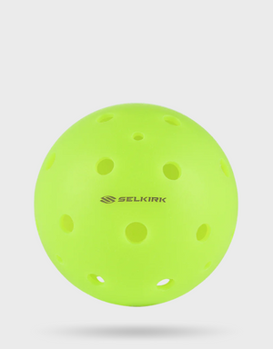 NEW! Selkirk Pro S1 Outdoor Ball