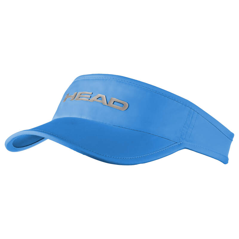HEAD Women's Pro Player VISOR