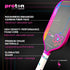 Proton Series Three Project Flamingo 15mm Elongated