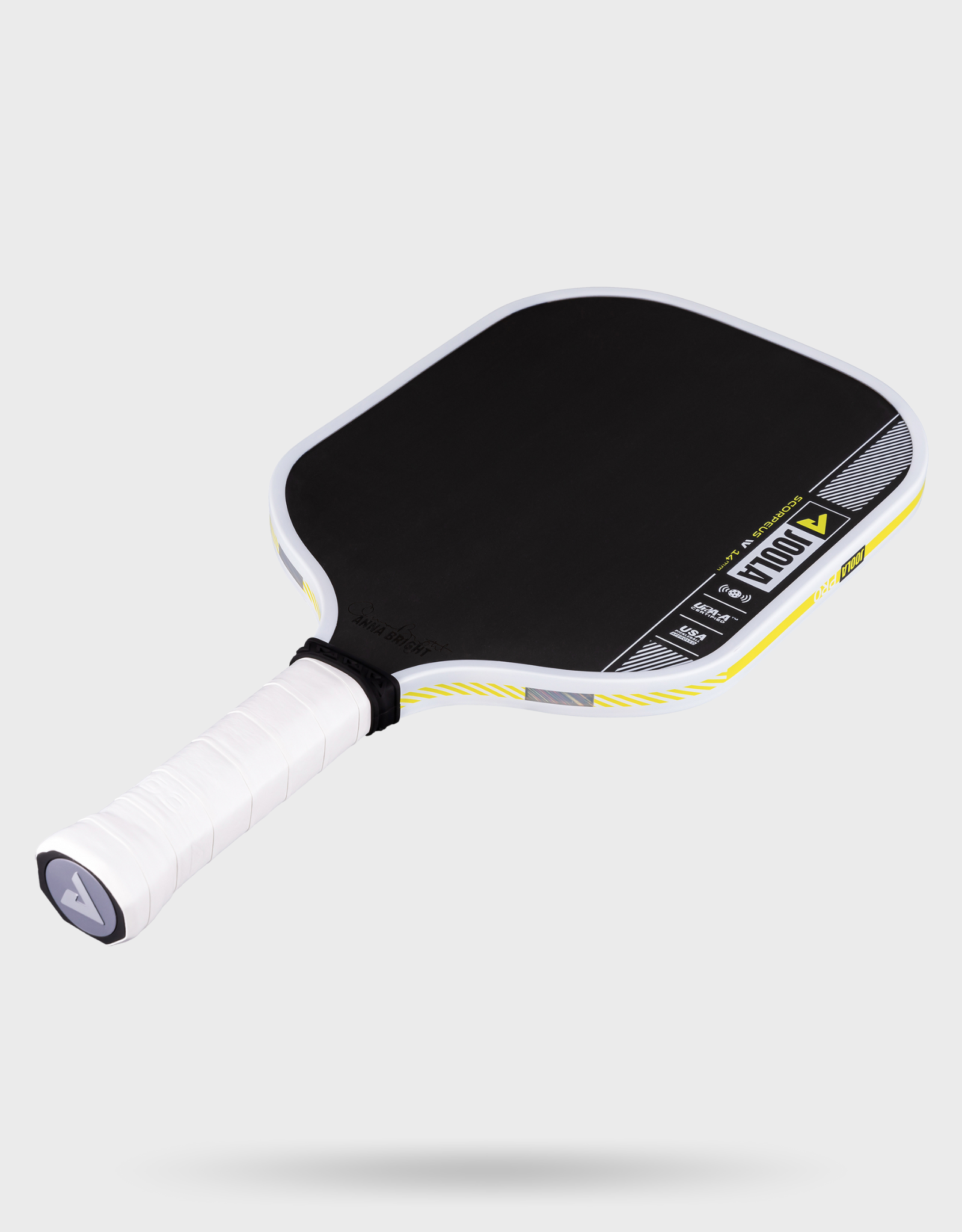 NEW! JOOLA Anna Bright Scorpeus Pro IV 14mm