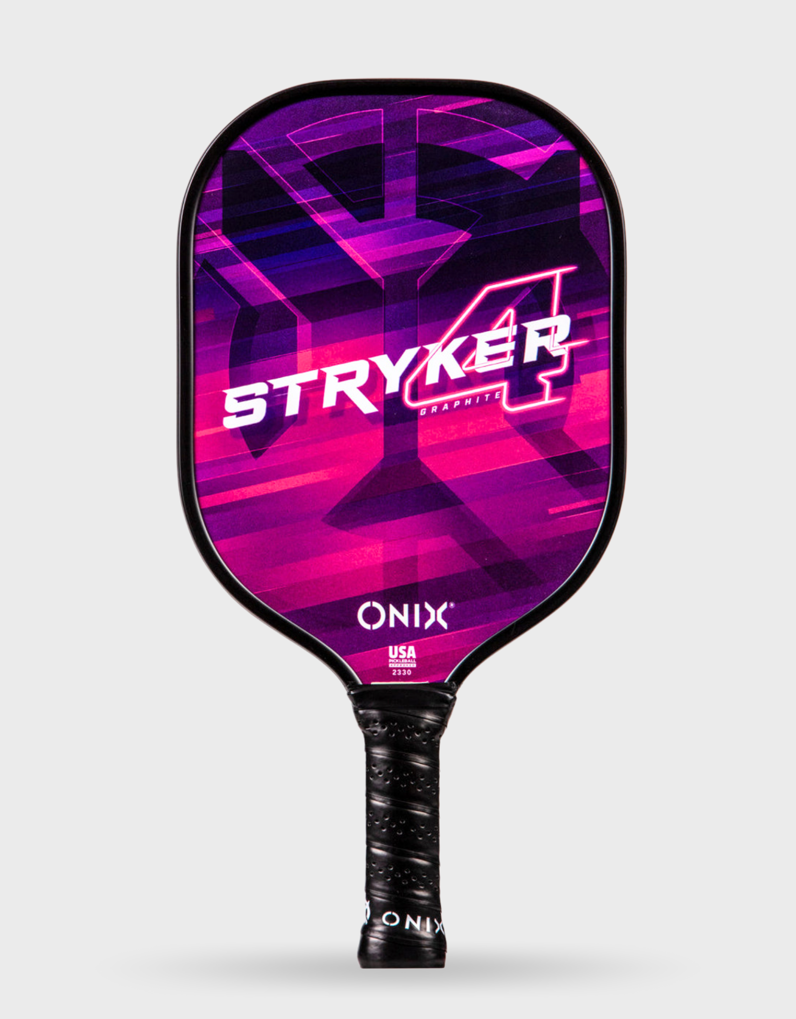 Onix Stryker 4 Graphite 