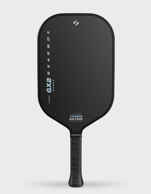 NEW! GearBox GX2 Power Series Elongated