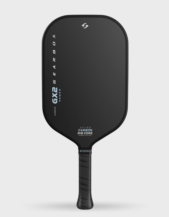 NEW! GearBox GX2 Power Series Elongated
