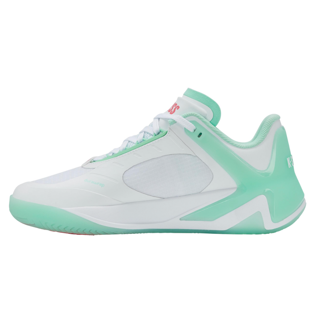 NEW! K-Swiss Women's K-Frame Pickleball