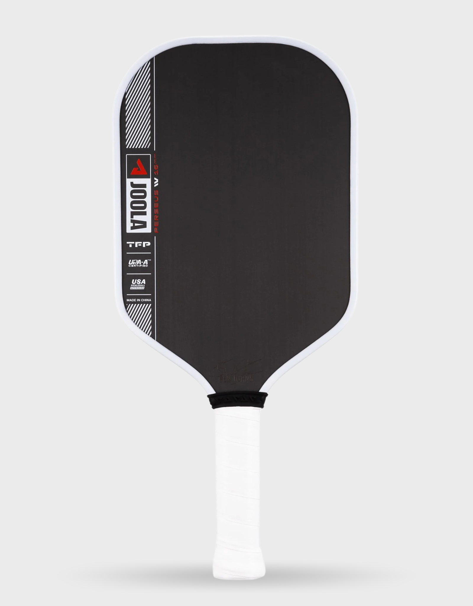 Six Zero Ruby 16mm – Pickleball Depot Six Zero Ruby 16mm – Pickleball Depot