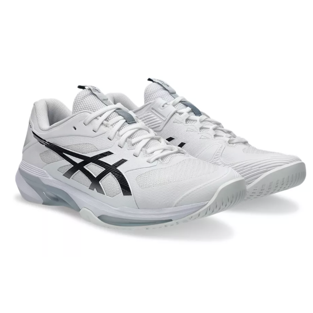 NEW! Asics Men's Solution Speed FF 4