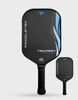 COMING SOON! Paddletek Tempest TKO-C 14.3mm