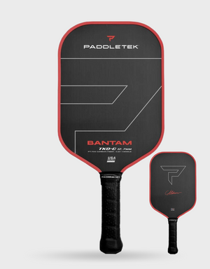 COMING SOON! Paddletek Bantam TKO-C 12.7mm