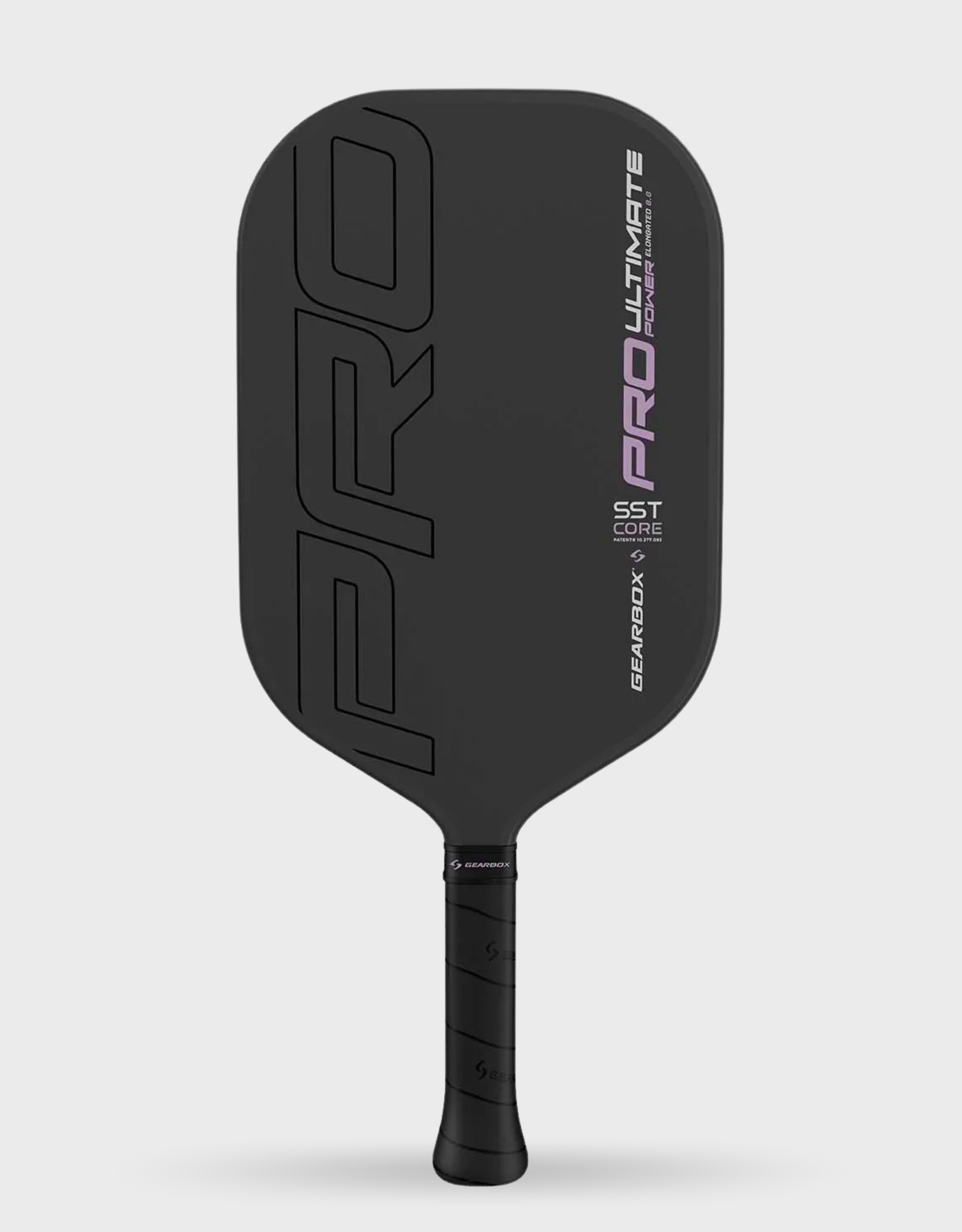 GearBox Pro Ultimate Power Elongated 14mm